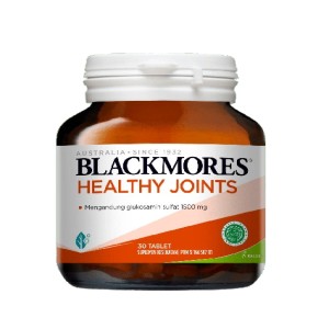 Cek Halal Blackmores Healthy Joints