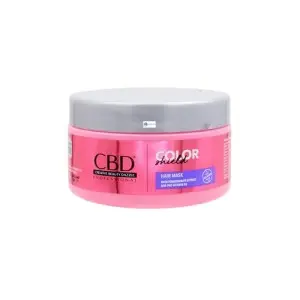 Cek Halal CBD Color Shield Hair Mask