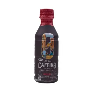 Cek Halal Caffino Minuman Kopi Rasa Espreso Susu