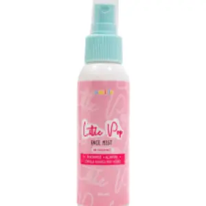 Cek Halal Camille Little Pop Face Mist