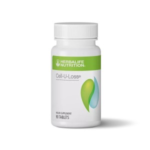 Cek Halal Cell-U-Loss