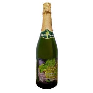 Cek Halal Chateau Premiere Sari Buah Anggur Putih Berkarbonasi (Sparkling White Grape Juice)