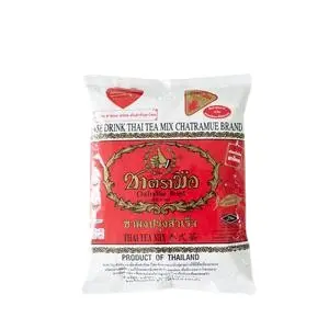 Cek Halal Chatramue Teh Instan Rasa Vanila Thai Tea Mix