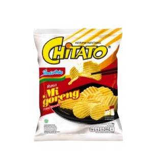 Cek Halal Chitato Keripik Kentang Rasa Mi Goreng