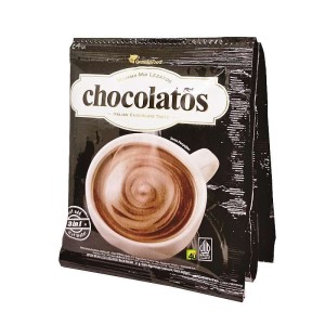 Cek Halal Chocolatos Minuman Bubuk Cokelat