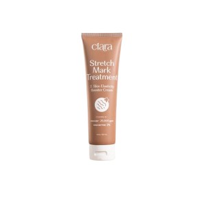 Cek Halal Ciara Stretch Mark Treatment & Skin Elasticity Booster Cream