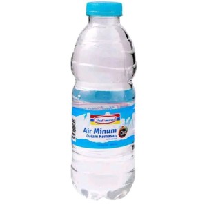 Cek Halal Cleo - Indomaret Air Minum Dalam Kemasan (Air Demineral)
