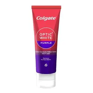 Cek Halal Colgate Optic White Purple Toothpaste