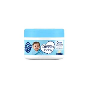 Cek Halal Cussons Baby Cream Mild & Gentle