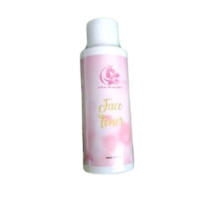 Cek Halal D'Sars Beauty Skin Face Toner