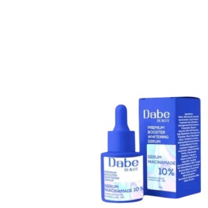 Cek Halal Dabe Beaute Premium Booster Whitening