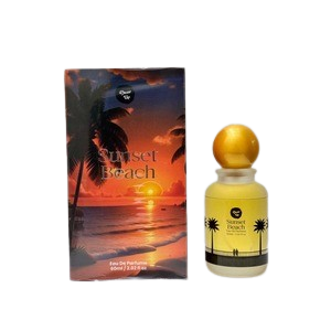 Cek Halal Dear Up Eau De Parfume Sunset Beach