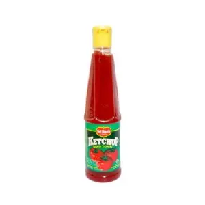 Cek Halal Del Monte Saus Tomat (Tomato Ketchup)