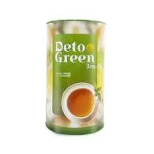 Cek Halal Detogreen Minuman Serbuk Teh