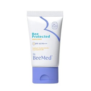 Cek Halal Dr.BeeMed Bee Protected Sunscreen
