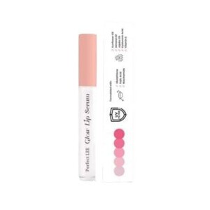 Cek Halal Drwhite Glow Lip Serum