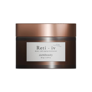 Cek Halal Ei.embeauty Reti-iv Moisturizer