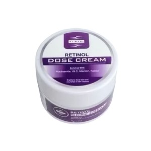 Cek Halal Elbyci Retinol Dose Cream