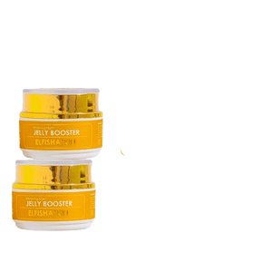 Cek Halal Elfishaskin Whitening Night Jelly Booster