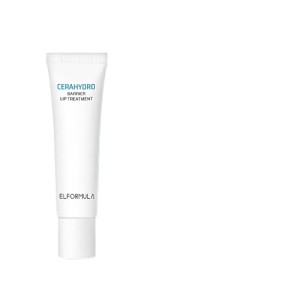 Cek Halal Elformula CeraHydro Barrier Lip Treatment