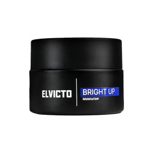 Cek Halal Elvicto Bright Up Moisturizer +