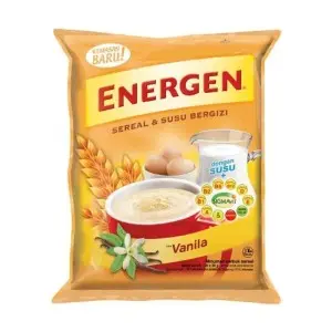 Cek Halal Energen Minuman Dengan Sereal Rasa Vanilla