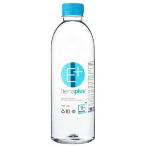 Cek Halal Eternalplus Air Minum pH Tinggi