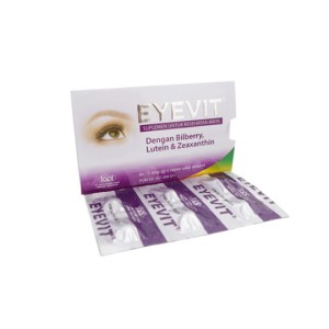 Cek Halal Eyevit