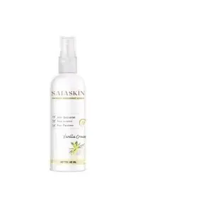 Cek Halal Fara Saiaskin Vanilla Cream