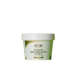 Cek Halal Fine Bloom Intens Brightening Scrub With 10% Niacinamide