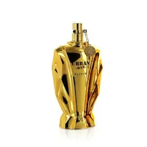 Cek Halal Fragrance World Urban Man Elixir Eau De Parfum