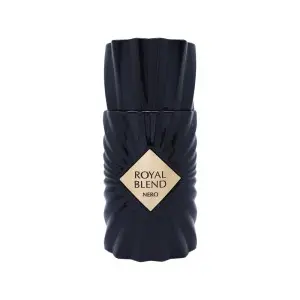 Cek Halal French Avenue (Fa Paris) Royal Blend Nero Extrait De Parfum