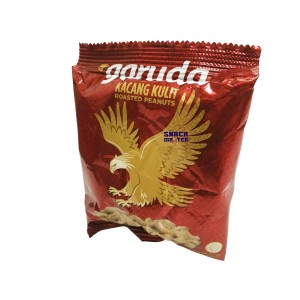 Cek Halal Garuda Kecil Kacang Kulit