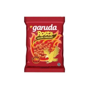 Cek Halal Garuda Rosta Kacang Panggang Rasa pedas