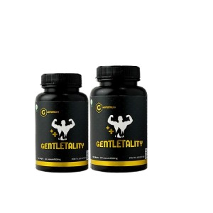 Cek Halal Gentletality