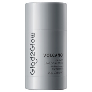 Cek Halal Glad2glow Volcano 3D Acid Pore Clay Stick