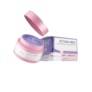 Cek Halal Gloglowing Skin Care Ectoin+ Extra Glowing Booster