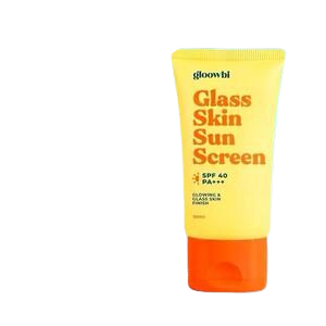 Cek Halal Gloowbi Glass Skin Sunscreen Spf 40