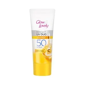 Cek Halal Glow & Lovely Ultimate UV DUO SPF 50 (Sunscreen)