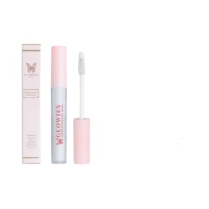 Cek Halal Glowies Beauty Glowies Eyelash & Brow Nutri Serum