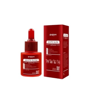 Cek Halal Glughava White Glow Serum