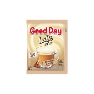 Cek Halal Good Day Minuman Serbuk Kopi Krimer Rasa Kelapa