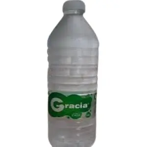 Cek Halal Gracia Air Minum Dalam Kemasan (Air Mineral)
