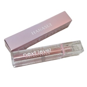Cek Halal Hanasui Next Level Liplast Cream Presdear