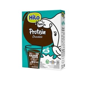Cek Halal Hilo Susu Bubuk Rasa Cokelat