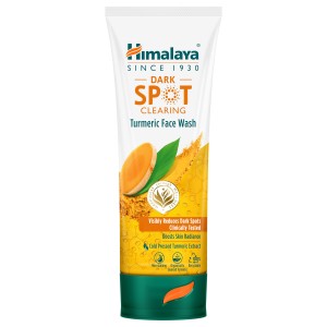 Cek Halal Himalaya Since 1930 Dark Spot Treatment Turmeric Face Wash