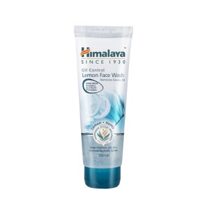 Cek Halal Himalaya Since 1930 Oil Control Lemon Face Wash