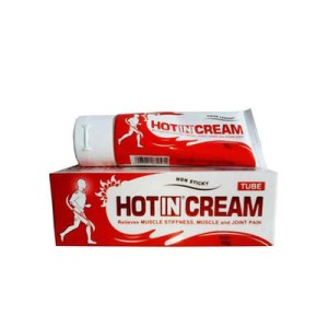 Cek Halal Hotin Cream