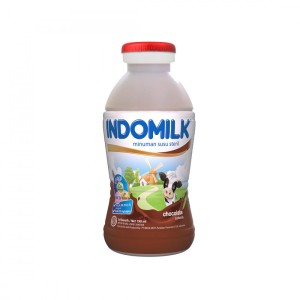 Cek Halal Indomilk Minuman Susu Steril Cokelat