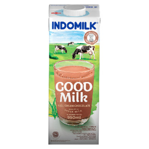 Cek Halal Indomilk Susu Uht Rekonstitusi Full Cream